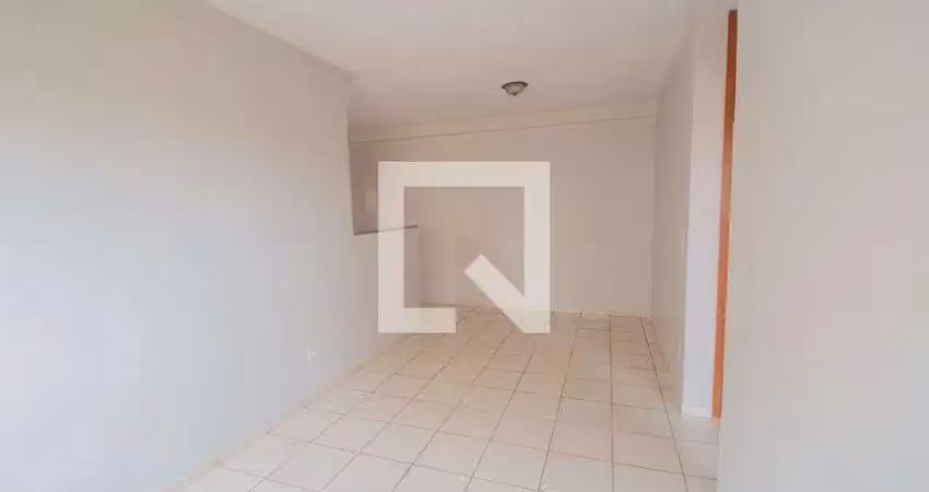 Apartamento para aluguel - riacho fundo ii, 2 quartos,  50 m² - brasília