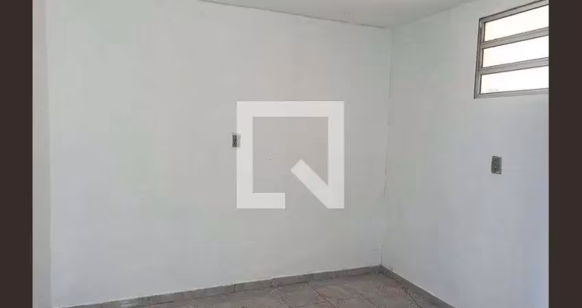 Casa para aluguel - freguesia do ó, 1 quarto,  40 m² - são paulo