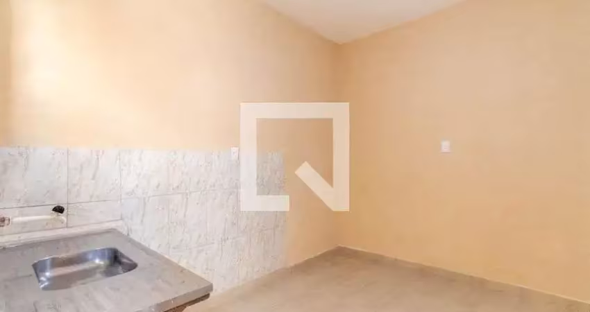 Casa para aluguel - mikail ii, 1 quarto,  39 m² - guarulhos