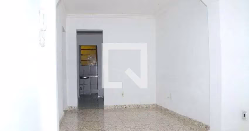 Casa para aluguel - ribeiro de abreu, 2 quartos,  180 m² - belo horizonte