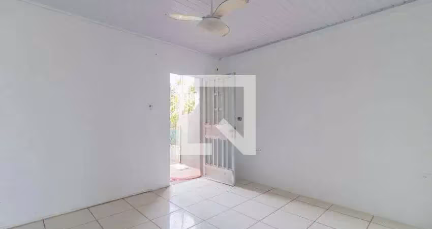 Casa para aluguel - partenon, 3 quartos,  112 m² - porto alegre