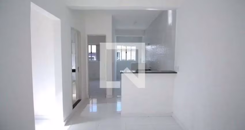 Casa para aluguel - jardim peri, 2 quartos,  45 m² - são paulo