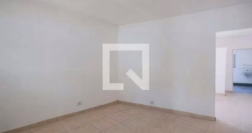 Casa para aluguel - vila nova cachoeirinha, 1 quarto,  40 m² - são paulo