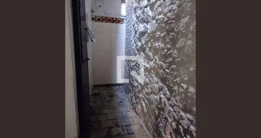 Casa para aluguel - centro , 1 quarto,  40 m² - niterói