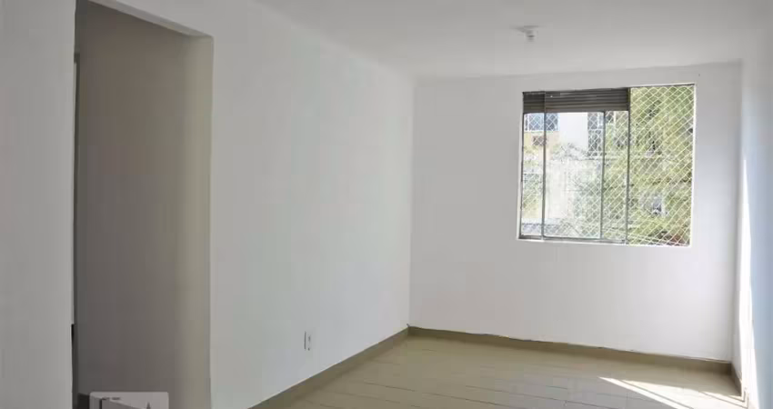 Apartamento para aluguel - taquara, 2 quartos,  45 m² - rio de janeiro
