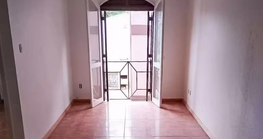 Apartamento para aluguel - santa tereza , 2 quartos,  90 m² - porto alegre