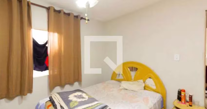 Casa para aluguel - vila progresso, 1 quarto,  20 m² - são paulo