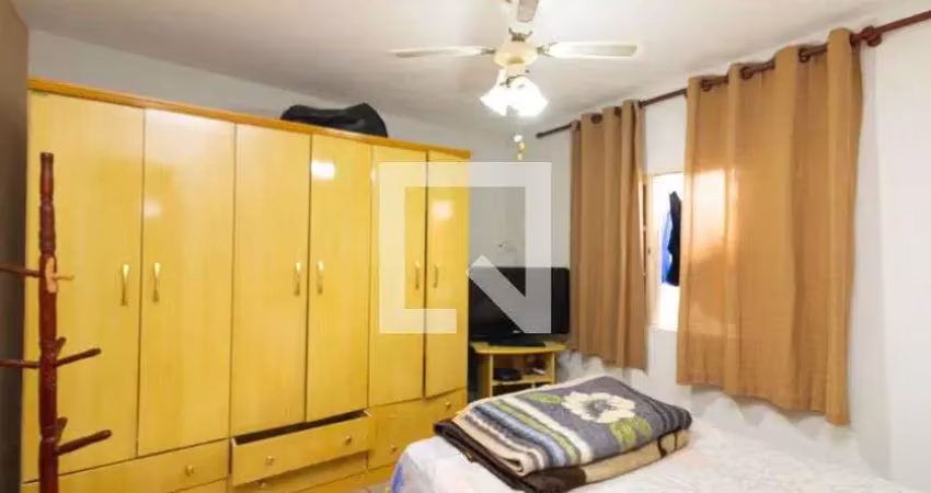 Casa para aluguel - vila progresso, 1 quarto,  20 m² - são paulo
