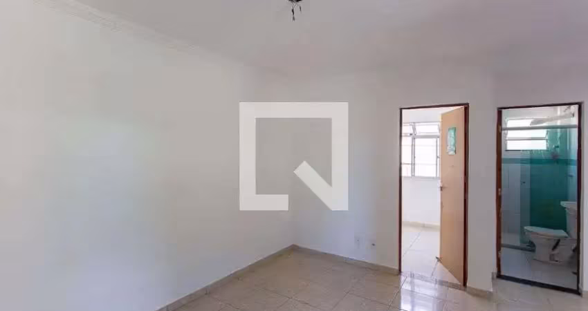 Apartamento para aluguel - juliana, 2 quartos,  45 m² - belo horizonte