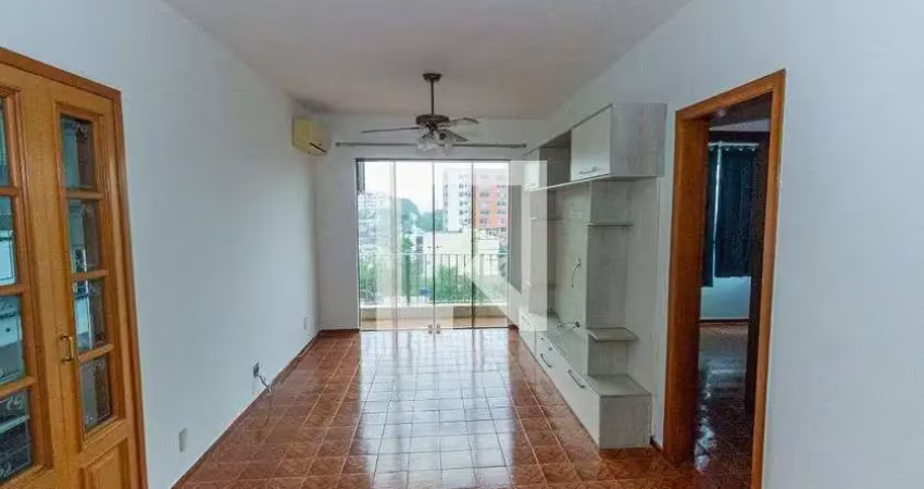Apartamento para aluguel - campinho, 2 quartos,  70 m² - rio de janeiro