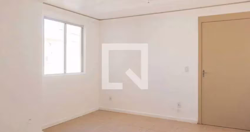 Apartamento para aluguel - vila nova, 2 quartos,  70 m² - porto alegre