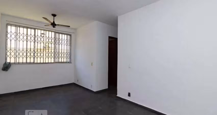 Apartamento para aluguel - cachambi, 2 quartos,  63 m² - rio de janeiro
