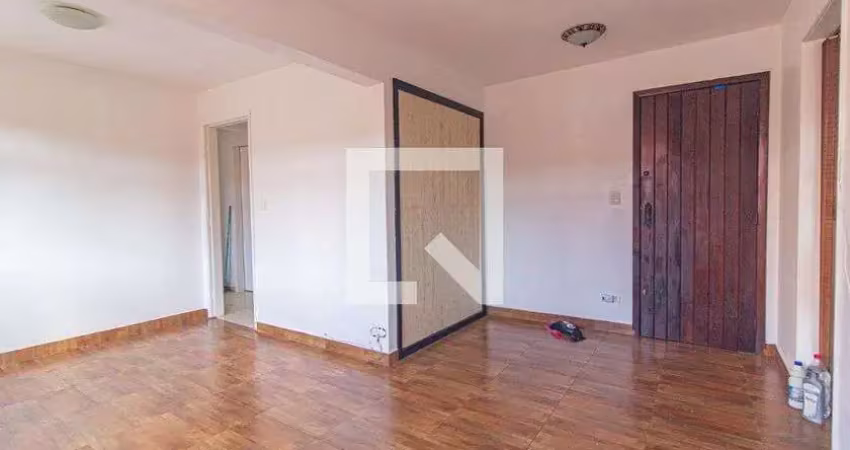Apartamento para aluguel - boa vista, 2 quartos,  65 m² - curitiba