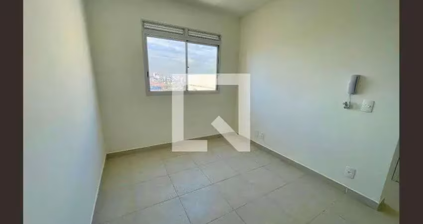 Apartamento para aluguel - parque novo mundo , 2 quartos,  33 m² - são paulo