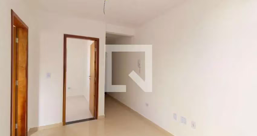 Apartamento para aluguel - itaquera, 2 quartos,  39 m² - são paulo