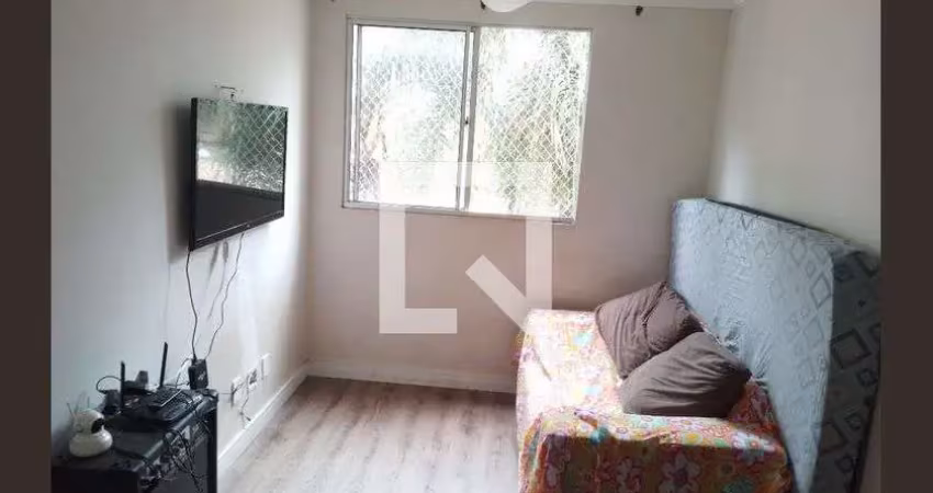 Apartamento para aluguel - parque industria, 2 quartos,  115 m² - ribeirão preto