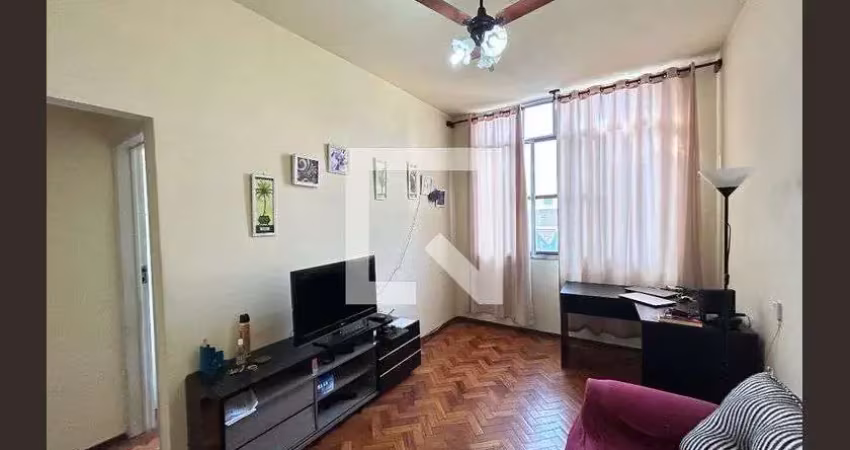 Apartamento para aluguel - campinho, 2 quartos,  90 m² - rio de janeiro