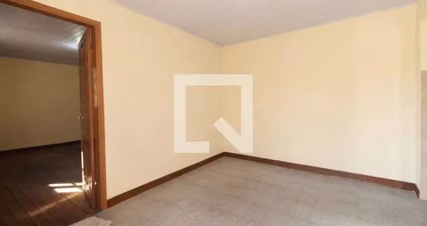 Casa para aluguel - vila matilde, 1 quarto,  45 m² - são paulo