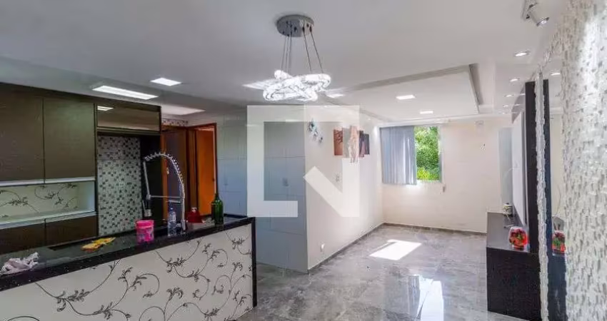 Apartamento para aluguel - conjunto residencial jose bonifacio, 2 quartos,  58 m² - são paulo