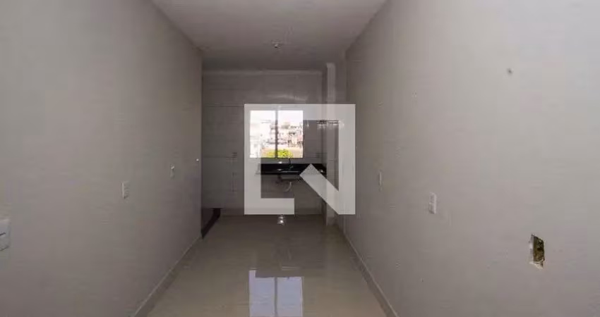 Apartamento para aluguel - vila ema, 1 quarto,  32 m² - são paulo