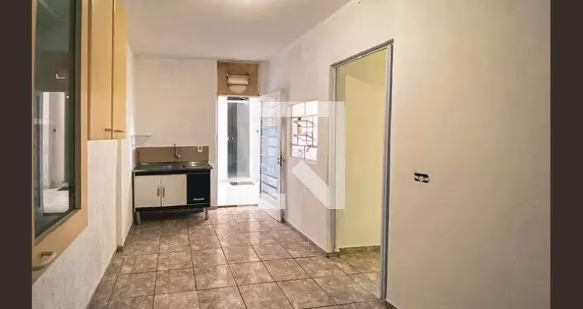 Kitnet / stúdio para aluguel - butantã, 2 quartos,  30 m² - são paulo