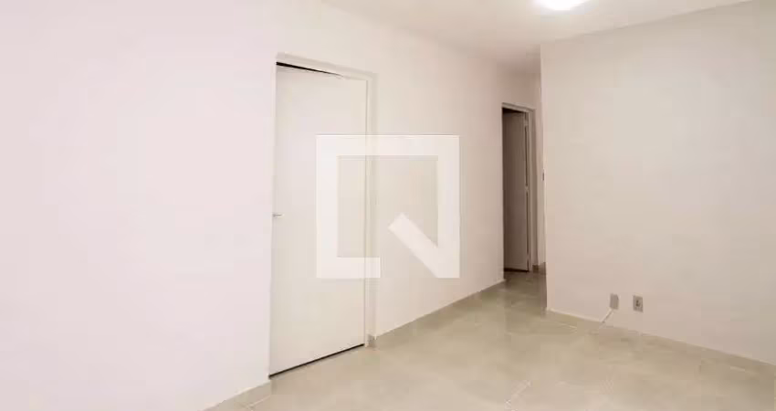 Apartamento para aluguel - gopoúva, 2 quartos,  48 m² - guarulhos