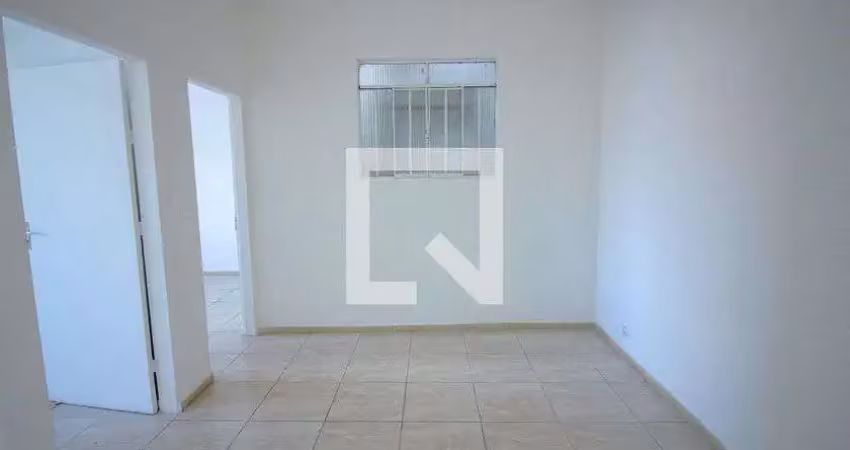 Casa para aluguel - jardim teresa, 2 quartos,  70 m² - são paulo