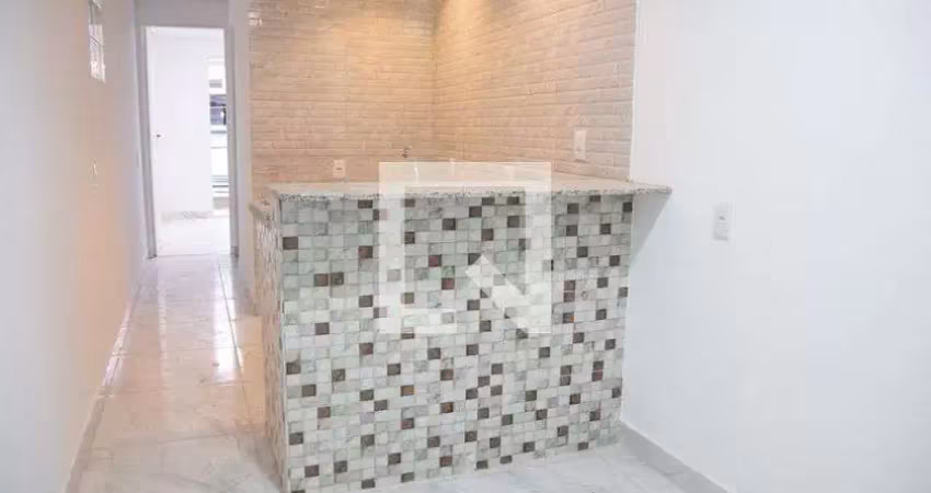 Apartamento para aluguel - vila sabrina , 1 quarto,  50 m² - são paulo