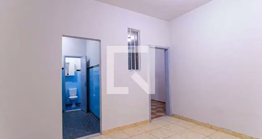 Apartamento para aluguel - piedade, 1 quarto,  45 m² - rio de janeiro