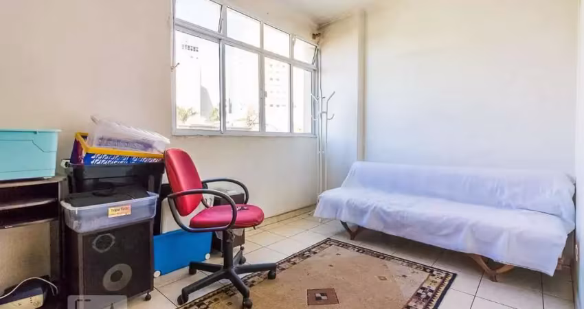 Kitnet / stúdio para aluguel - bela vista, 1 quarto,  45 m² - são paulo