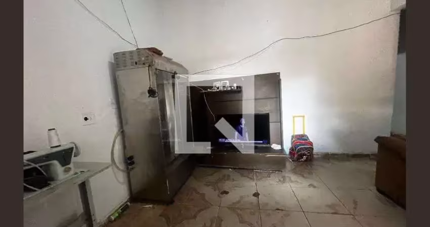 Casa para aluguel - recanto das emas, 2 quartos,  54 m² - brasília