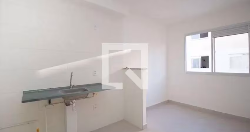 Apartamento para aluguel - piqueri, 2 quartos,  32 m² - são paulo