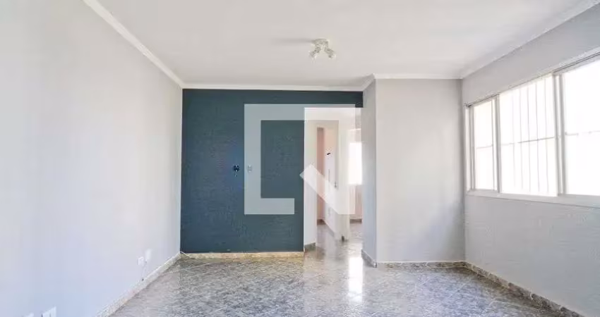 Apartamento para aluguel - jardim maristelan, 2 quartos,  53 m² - são paulo
