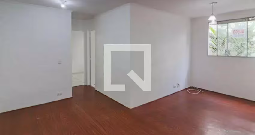 Apartamento para aluguel - cidade são francisco , 2 quartos,  54 m² - são paulo