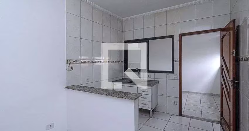 Casa / sobrado em condomínio para aluguel - bosque da saúde, 1 quarto,  50 m² - são paulo