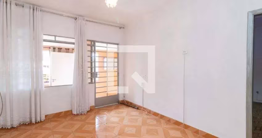 Casa para aluguel - vila nhocuné, 2 quartos,  130 m² - são paulo