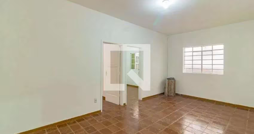 Casa para aluguel - saúde, 2 quartos,  100 m² - são paulo