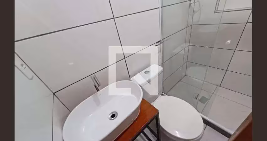 Kitnet / stúdio para aluguel - centro , 1 quarto,  25 m² - niterói
