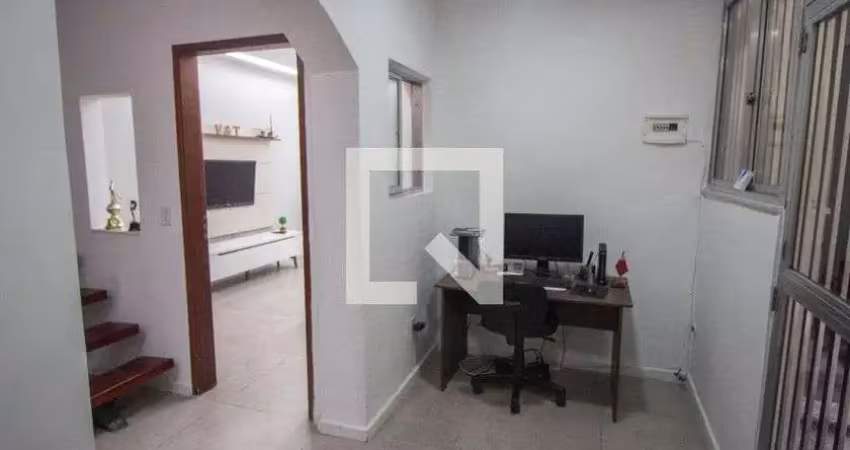 Casa para aluguel - penha, 2 quartos,  98 m² - rio de janeiro