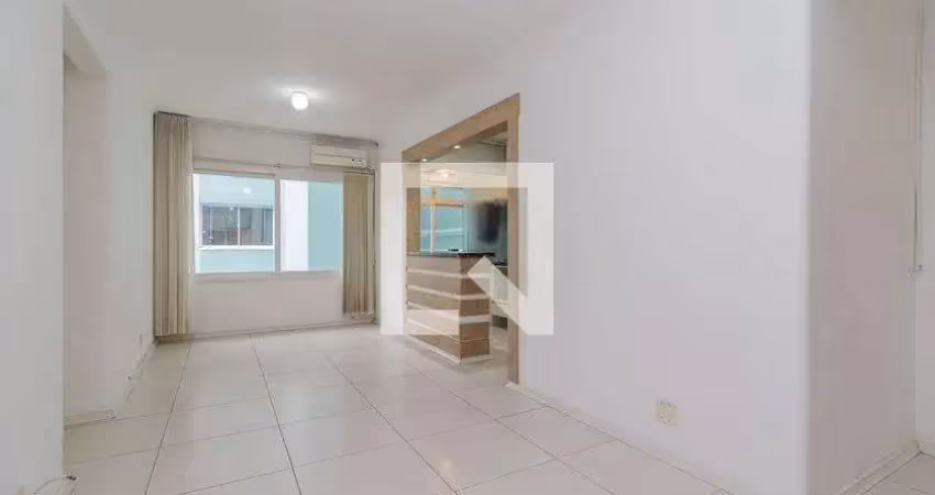 Apartamento para aluguel - cristal , 2 quartos,  65 m² - porto alegre