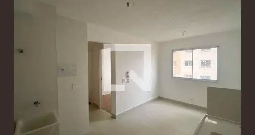 Apartamento para aluguel - mooca, 2 quartos,  42 m² - são paulo