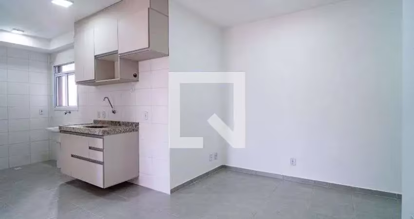 Apartamento para aluguel - vila jardini, 2 quartos,  48 m² - sorocaba