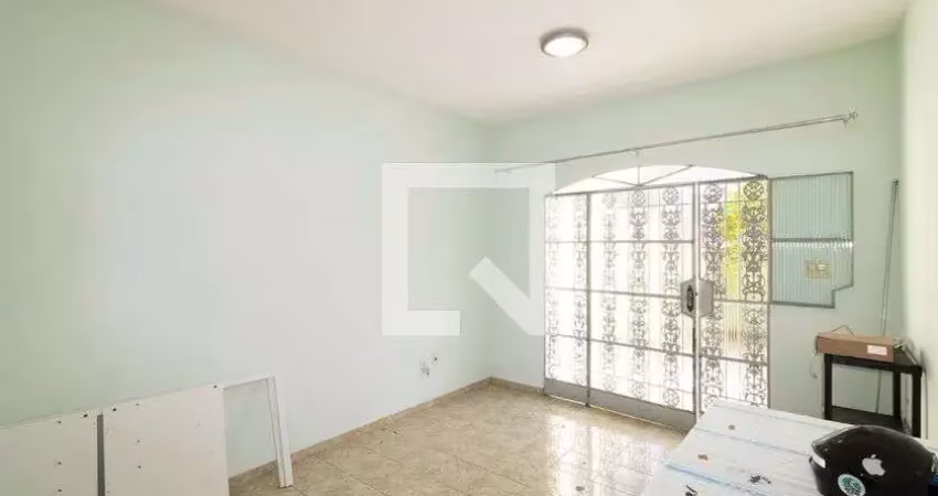 Casa / sobrado em condomínio para aluguel - campo grande, 2 quartos,  101 m² - rio de janeiro
