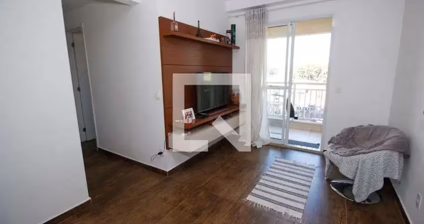 Apartamento para aluguel - jardim umarizal, 2 quartos,  49 m² - são paulo