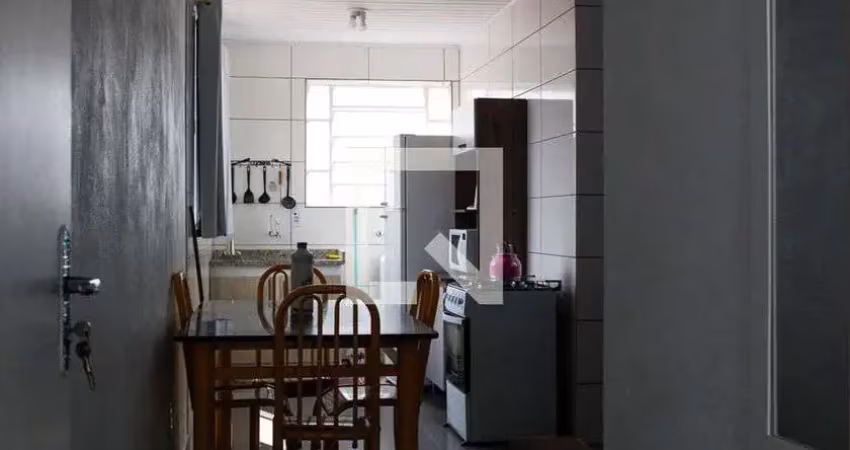 Apartamento para aluguel - jardim carvalho, 1 quarto,  40 m² - porto alegre