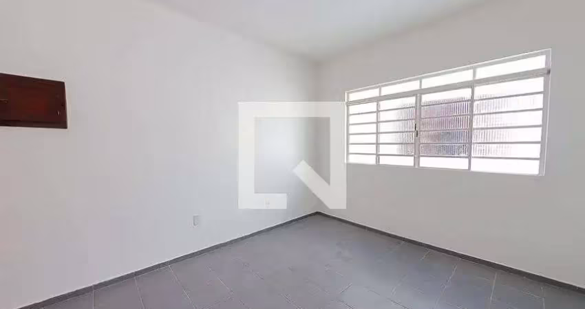 Apartamento para aluguel - vila ede, 2 quartos,  80 m² - são paulo
