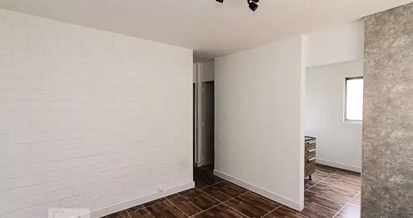 Apartamento para aluguel - vila santa clara, 2 quartos,  40 m² - são paulo