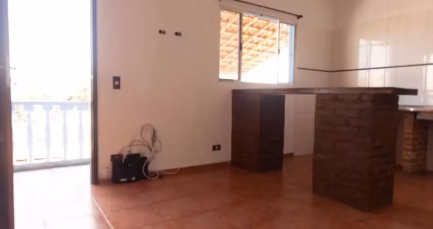 Apartamento para aluguel - parque são jorge, 1 quarto,  42 m² - cotia