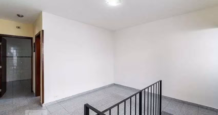 Casa para aluguel - vila mascote, 3 quartos,  60 m² - são paulo