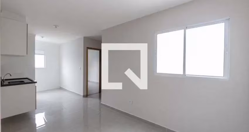 Apartamento para aluguel - vila esperança, 1 quarto,  30 m² - são paulo